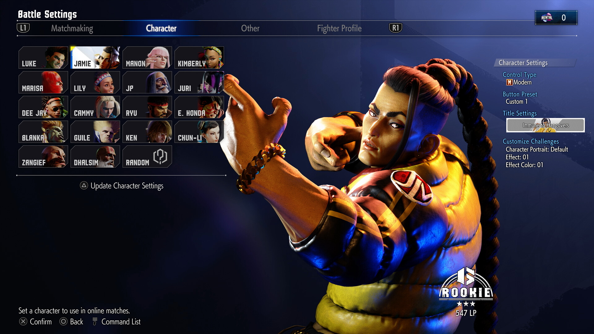 First Four DLC Characters Announced for Street Fighter 6, New Demo Now Live  — Too Much Gaming