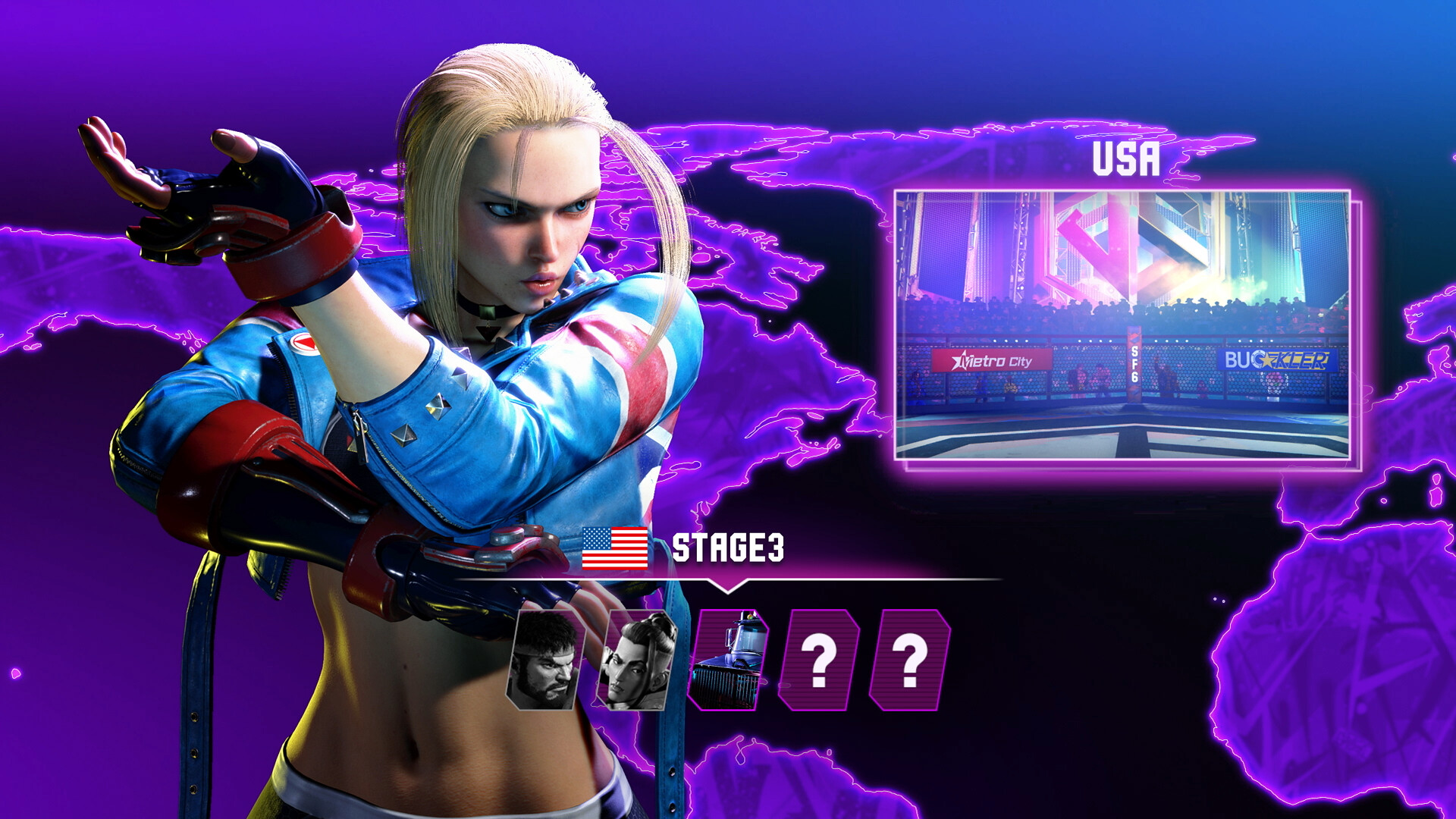 First Four DLC Characters Announced for Street Fighter 6, New Demo Now Live  — Too Much Gaming