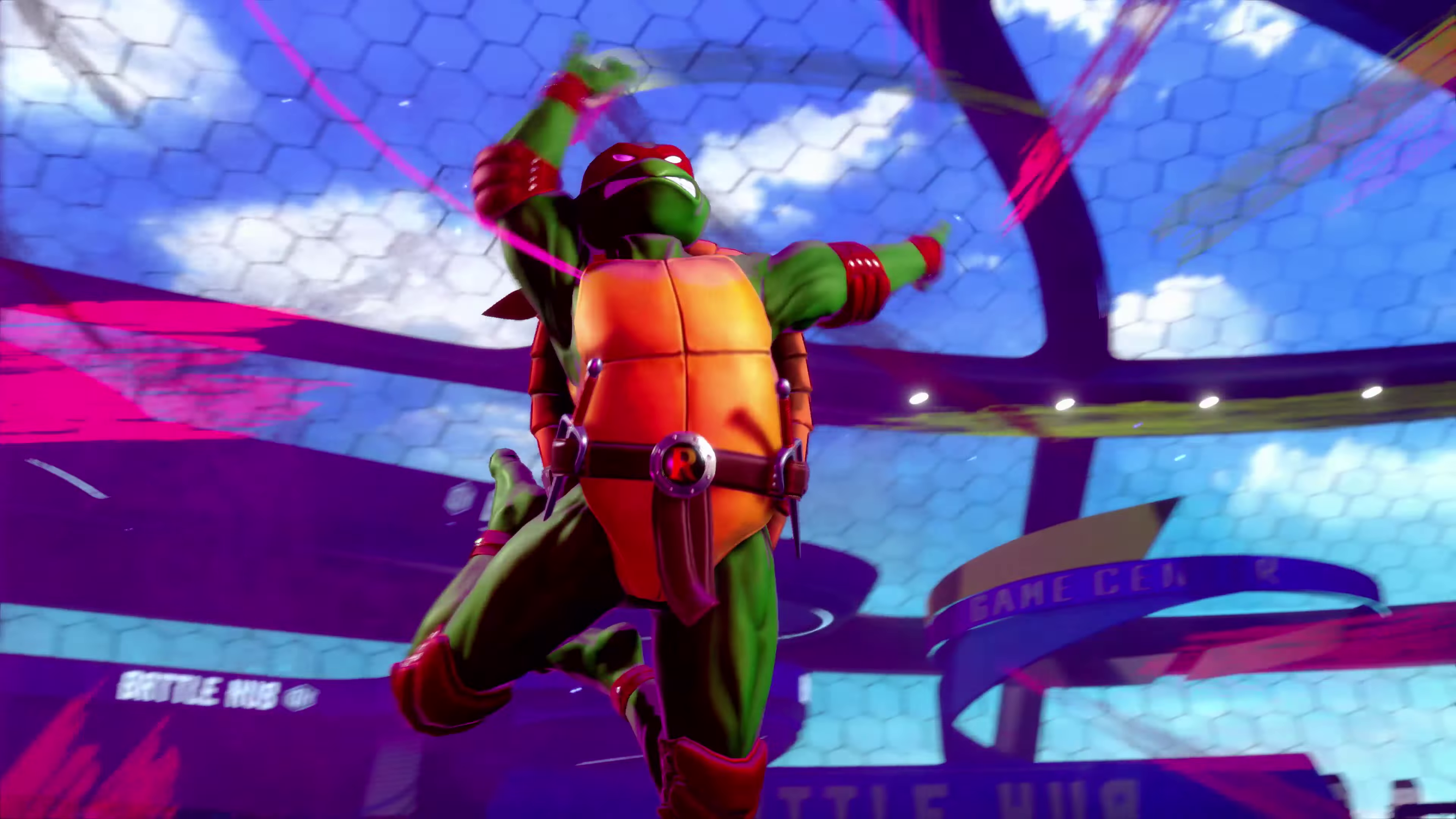 Street Fighter 6 TMNT Costumes Cost Nearly As Much As The Game