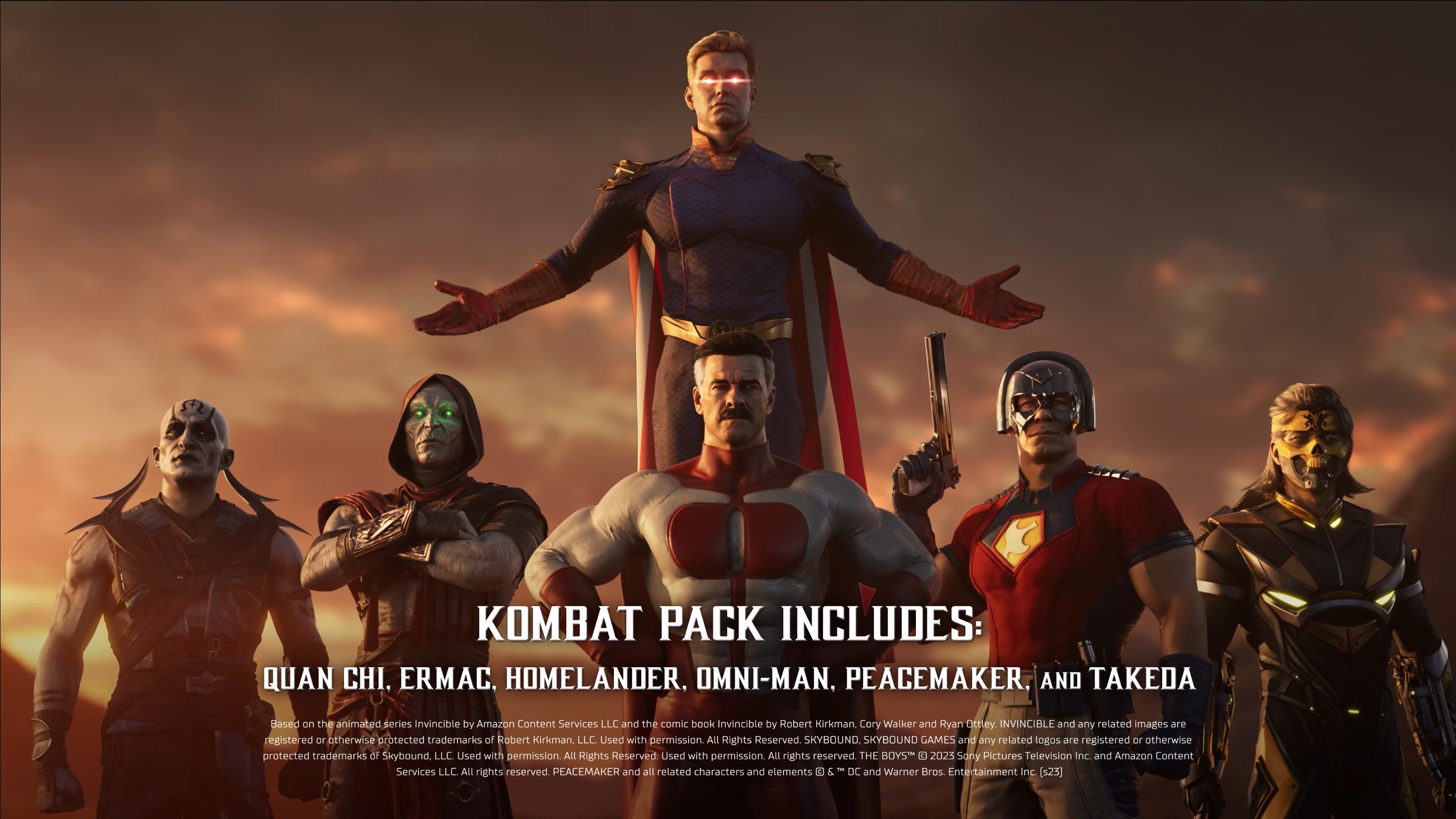 MK1: Kombat Pack on Steam