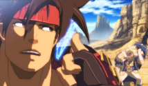 All About Guilty Gear With Creator Daisuke Ishiwatari - Siliconera