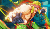 Cyber Akuma Rages Into Street Fighter V as a Costume - Siliconera