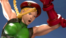 Pop Culture Shock Toys Opens Pre-Orders For Street Fighter V Statues - Game  Informer