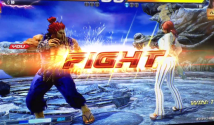 Cyber Akuma Rages Into Street Fighter V as a Costume - Siliconera