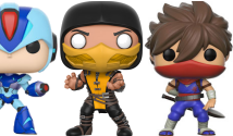 funko pop the king of fighters