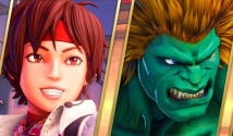 Street Fighter V To Get Returning Characters Sakura, Blanka, Cody