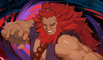 🏆Masterino ☯️ on X: Wow Akuma looks incredible! This Street Fighter 6  leak gotta be real cause the names of the characters are on the Bracket   / X