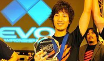 Udon To Publish Manga Chronicle Of Street Fighter Master Daigo Umehara -  Crunchyroll News