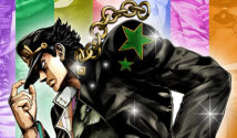 Capcom confirms JoJo's Bizarre Adventure HD remake