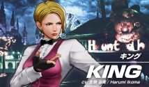 Legacy of Iori Yagami (Mod Pack) [The King of Fighters XV] [Mods]
