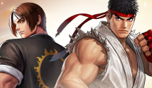 Netmarble Announces New Street Fighter-Themed King Of Fighters Allstar  Collaboration Event - GameSpot