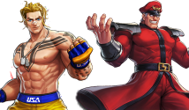 Netmarble Announces New Street Fighter-Themed King Of Fighters Allstar  Collaboration Event - GameSpot