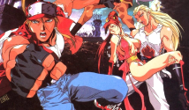 DLC idea: Costumes for the Fatal Fury characters based on designs from the  OVAs, as a 'thank you' to Masami Obari for his collaboration for KoF XV :  r/kof