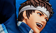 The King Of Fighters XV Season 2, Character Refinement Patch & Shingo  Yabuki Joining Next Week; 5 More Characters Teased - Noisy Pixel