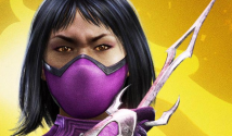 Mortal Kombat 11 Kombat Pack 2 includes Mileena, Rambo, and Rain - Polygon