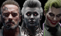 Mortal Kombat 11's Joker Paves the Way for Spawn, Kombat Pack 2