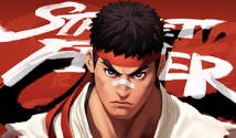 Street Fighter: Duel High-Res Character Art