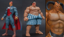 darkstalkers storm collectibles