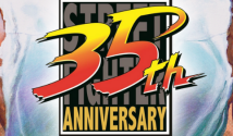 The Fighters Generation 20th Anniversary / 2022 Banner Contest