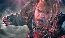 Tekken 8 New Trailer Celebrates The Glorious Return Of Jun Kazama