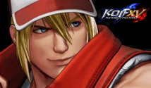 Veja a apresentação de The King of Fighters XV na TGS 2021 Online