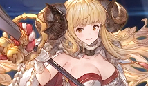 Anila and her Divine Sheep headed to Granblue Fantasy: Versus Rising –  Destructoid