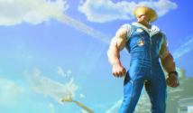 Guile Confirmed For Street Fighter 6 In New Summer Game Fest Trailer -  GameSpot