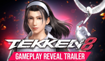 Surprise Leak: Tekken 8 Launch Date Unveiled, Catching Fans Off Guard -  Softonic