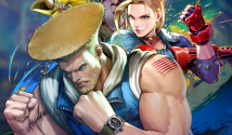 Spy x Family Code: White Anime Film Teams Up With Street Fighter 6, by  GizmohMan, Dec, 2023