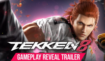 Tekken 8 Closed Network Test Impressions – Bold New Steps for the Beloved  Fighting Franchise - QooApp Features