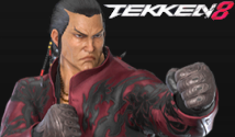 Tekken 8 — How to Join The October Closed Beta Test - Esports Illustrated