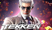 Tekken 8 move list for Raven, Azucena, and Feng released