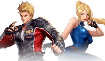 Netmarble Announces New Street Fighter-Themed King Of Fighters Allstar  Collaboration Event - GameSpot