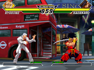 Capcom vs. SNK 2, the Classic Fighter That's Still Relevant Today