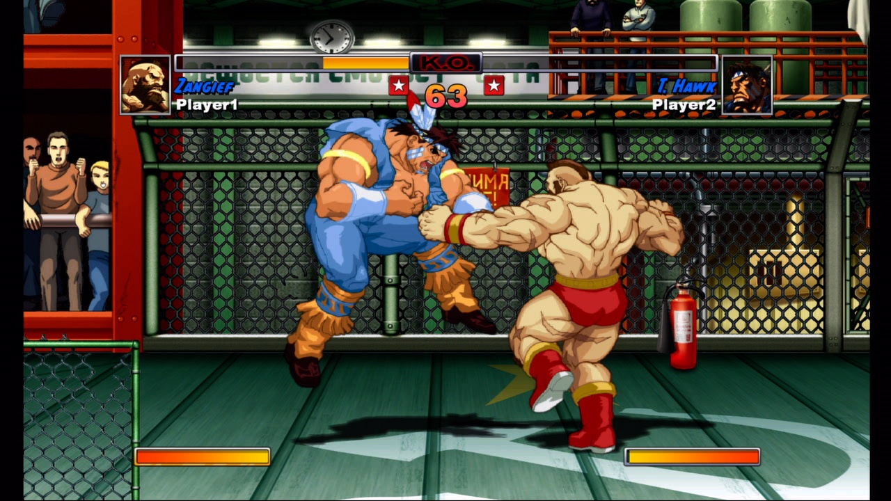 super street fighter ii turbo hd remix gifs