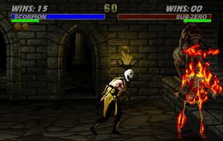 Review-The Ultimate Mortal kombat 3 — Steemit