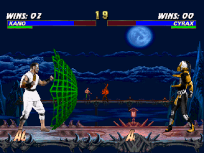 Mortal Kombat Trilogy (N64) Review – Wizard Dojo