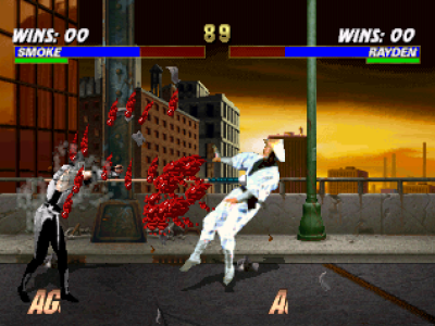 Mortal Kombat Trilogy (N64) Review – Wizard Dojo