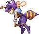 Q-Bee (Darkstalkers)