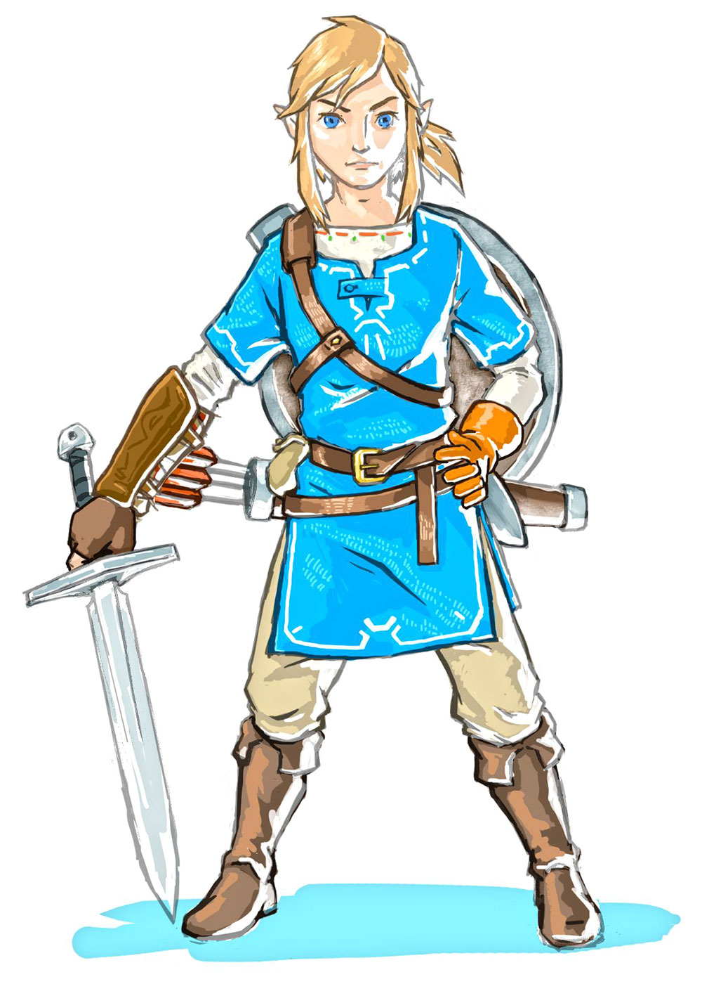 link