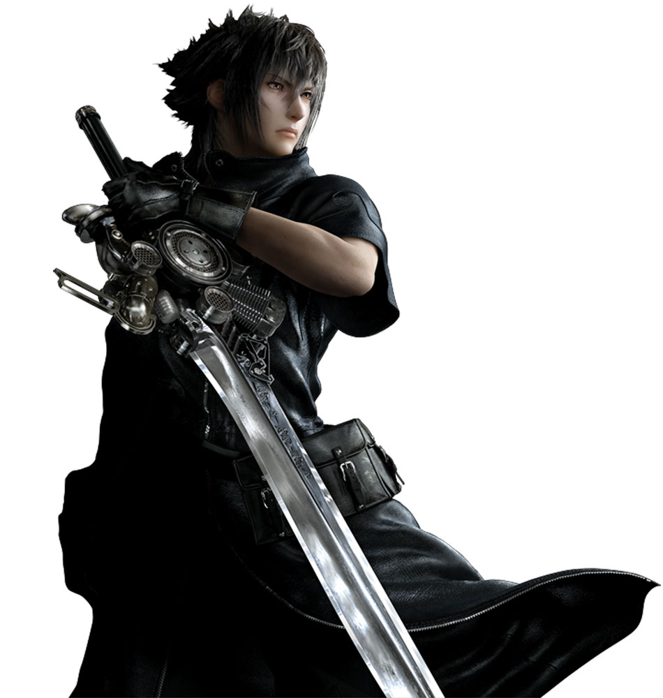 Final Fantasy 15 Noctis Lucis Caelum Emotes Final Fantasy