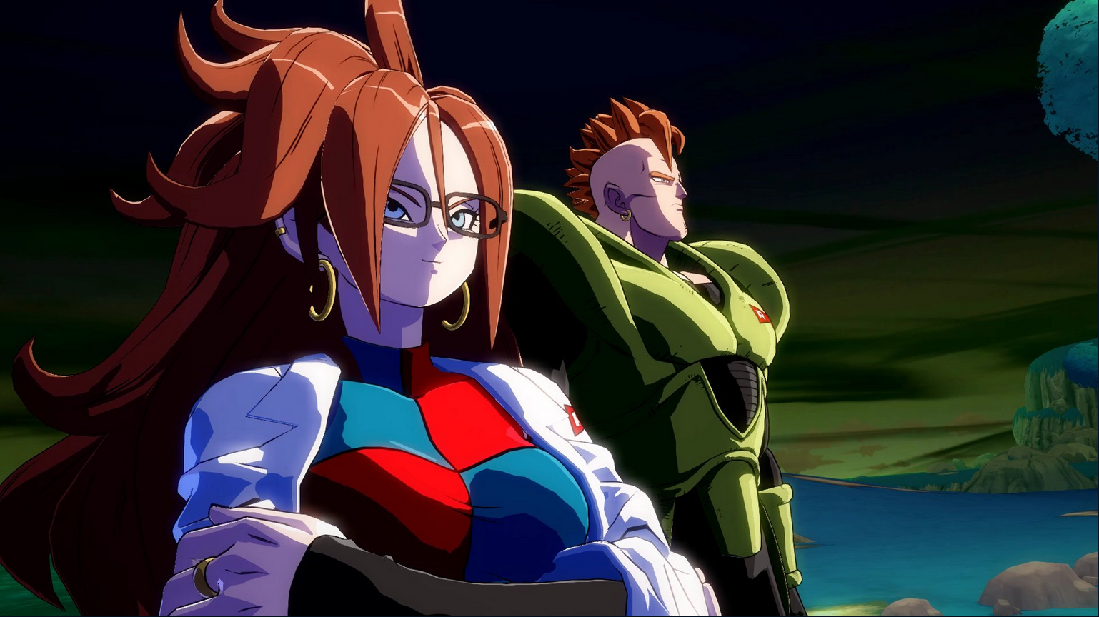 TGS 2018: The Leak Was 100% Right, Android 17 Is the Last DLC Character for Dragon  Ball FighterZ