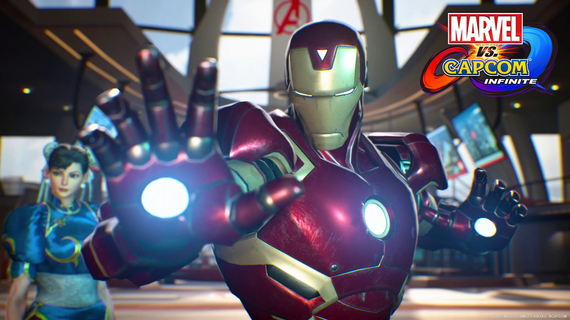 Marvel VS Capcom: Infinite - TFG Review