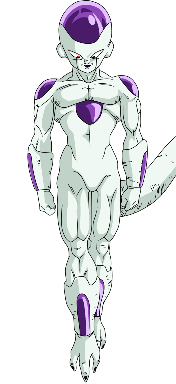 Frieza (Dragon Ball FighterZ)