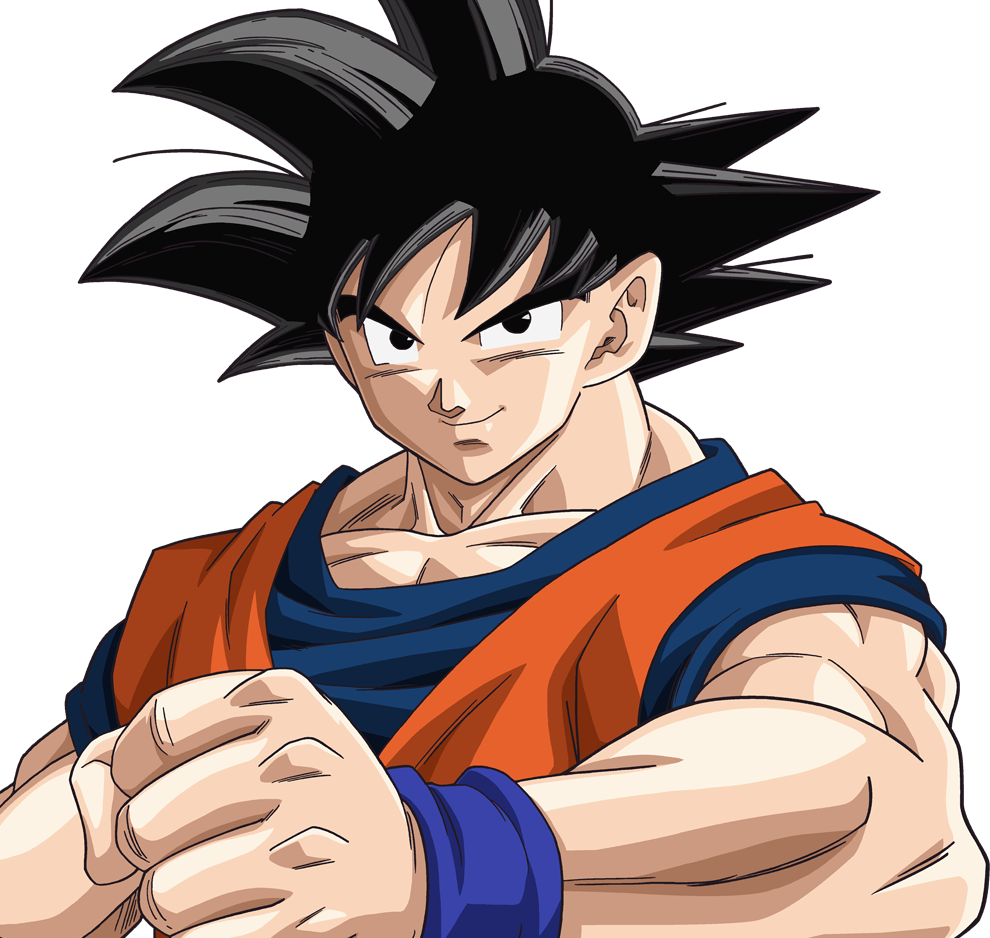 Dbz png images