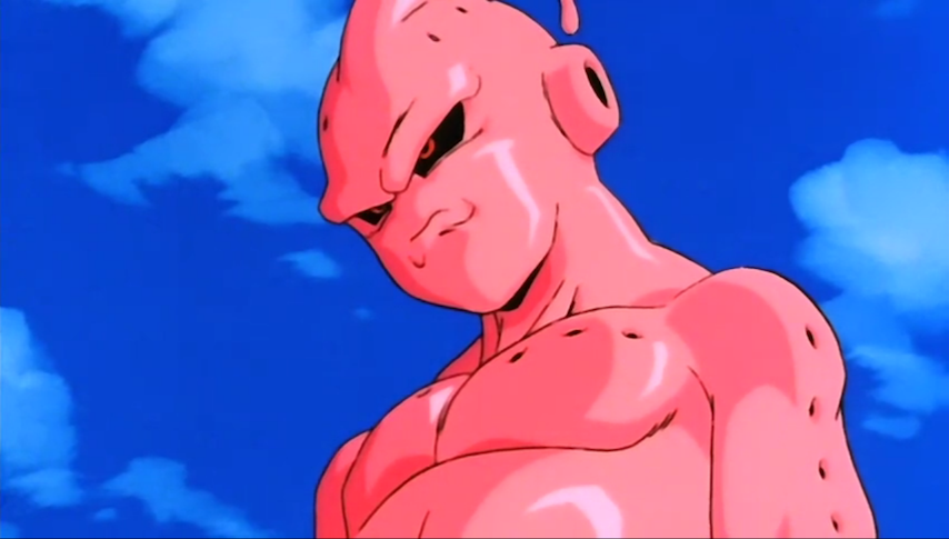 Kid Buu (Dragon Ball FighterZ)