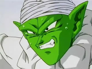 Featured image of post How To Draw Piccolo Face Drawing faces are hard especially when you are trying to capture a face that isn t straight on or from the side