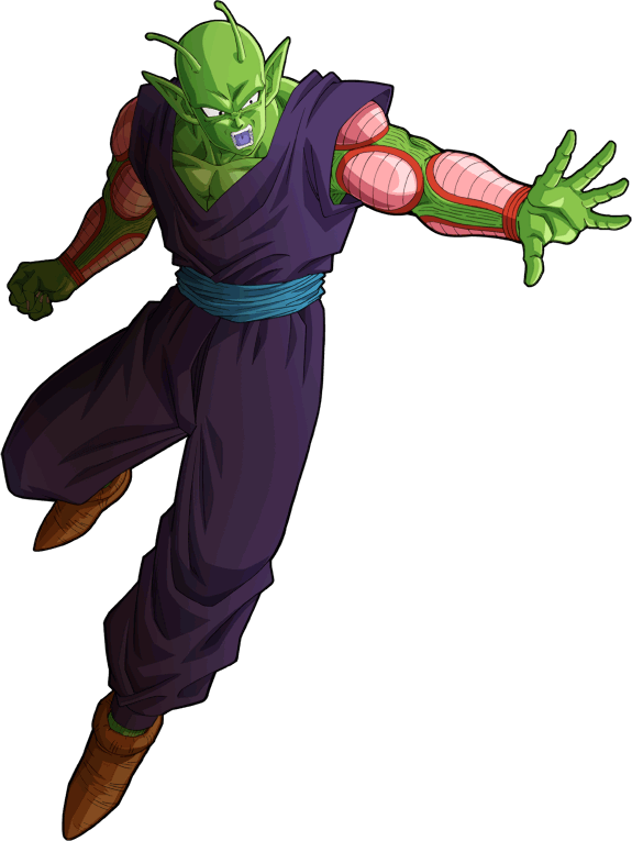 Piccolo, Anime, Z Fighter, Final Son Of King Piccolo, Manga, Green, Dragon  Ball, HD wallpaper