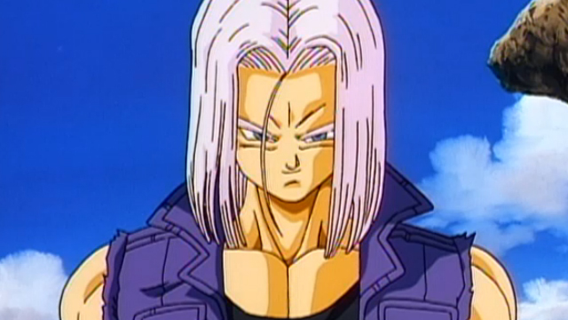 Trunks del futuro