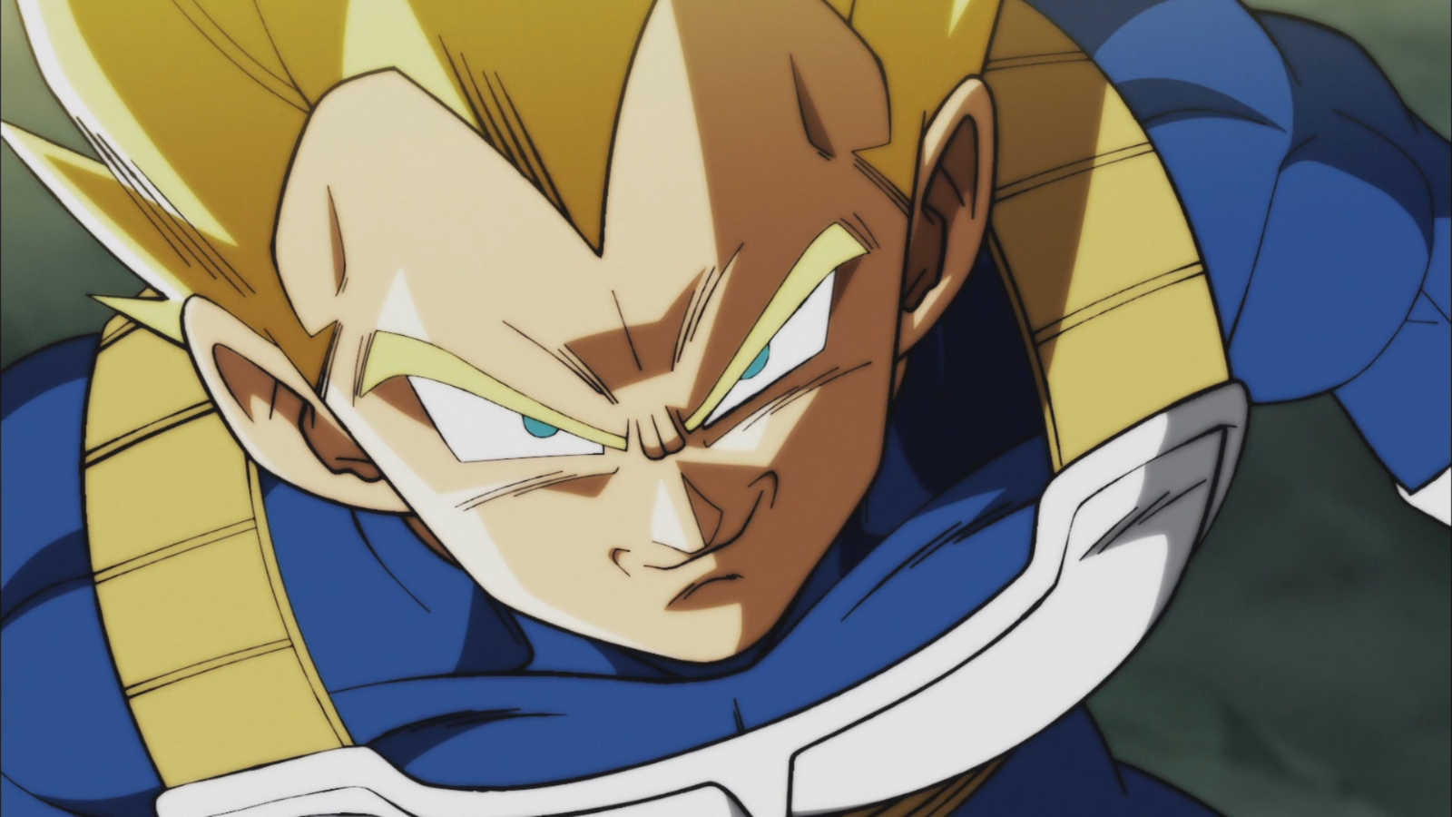 Vegeta (Dragon Ball FighterZ)